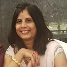 Sunita Jasoria